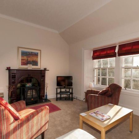 Nungate - Lovely 2-Bed Apartment In Норт Беруик Екстериор снимка