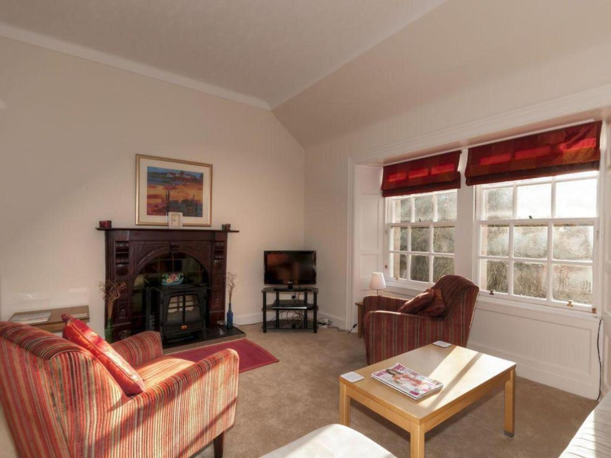 Nungate - Lovely 2-Bed Apartment In Норт Беруик Екстериор снимка