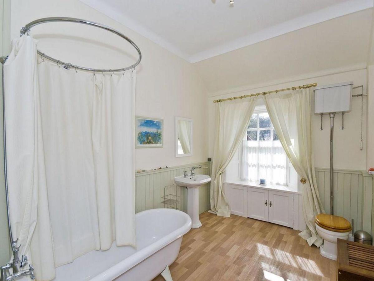 Nungate - Lovely 2-Bed Apartment In Норт Беруик Екстериор снимка