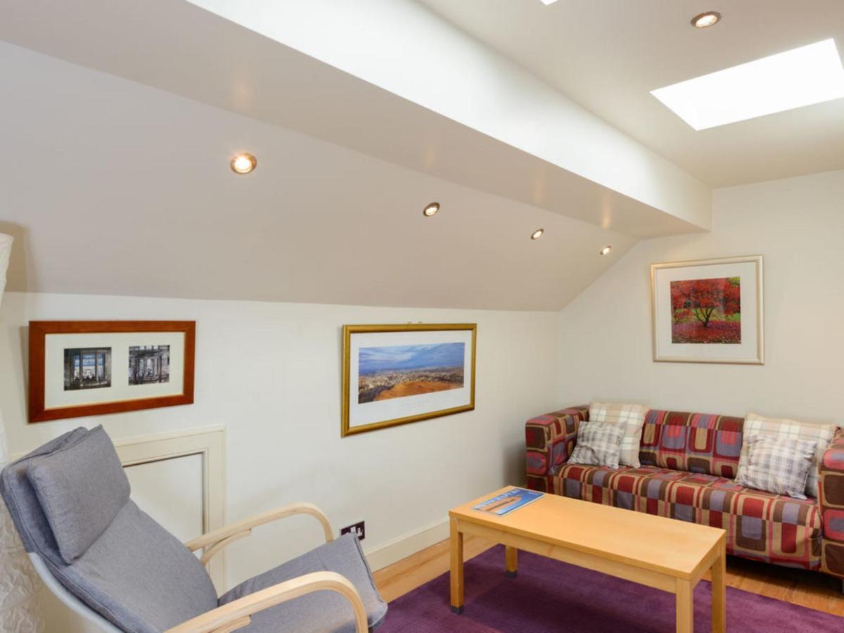Nungate - Lovely 2-Bed Apartment In Норт Беруик Екстериор снимка